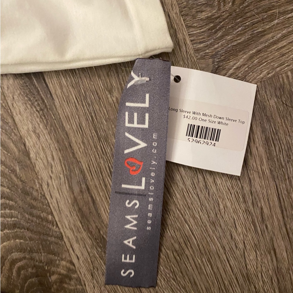 Seamslovely